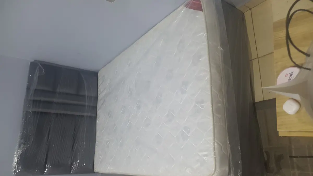 سرير طبي نفر ونص 