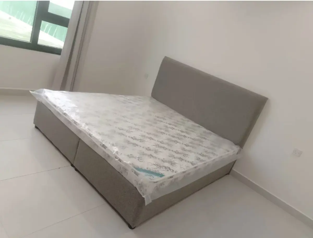 سرير نفرين 
